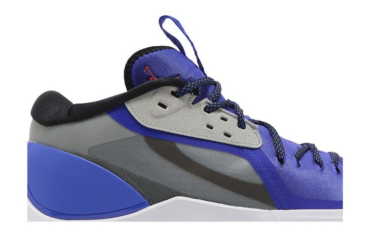 Air Jordan Zoom Separate PF Ultramarine