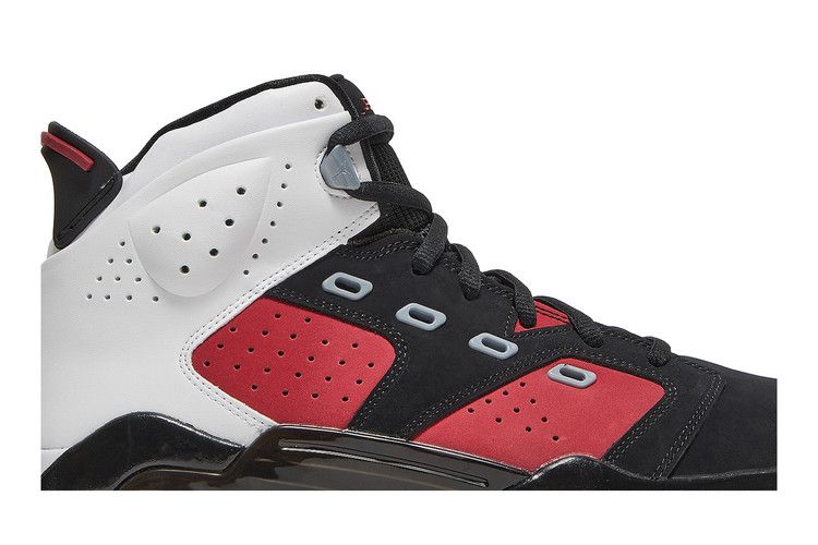 Air Jordan 6-17-23 Carmine