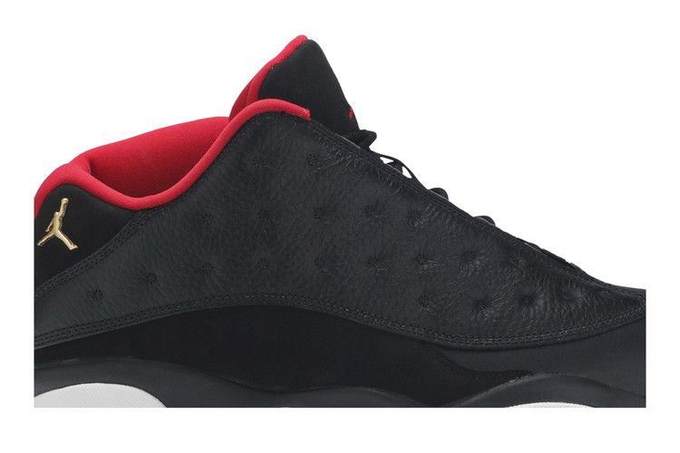 Air Jordan 13 Retro Low Bred