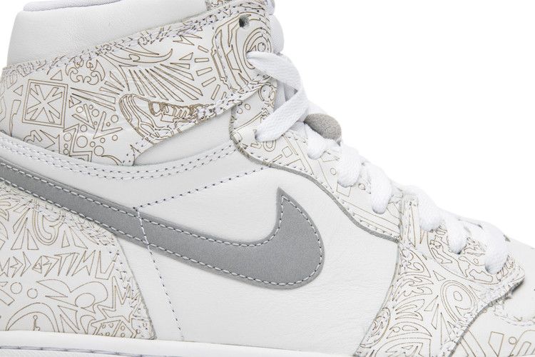 Air Jordan 1 Retro 30th Anniversary Laser