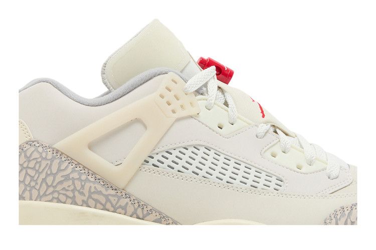 Air Jordan Spizike Low Coconut Milk