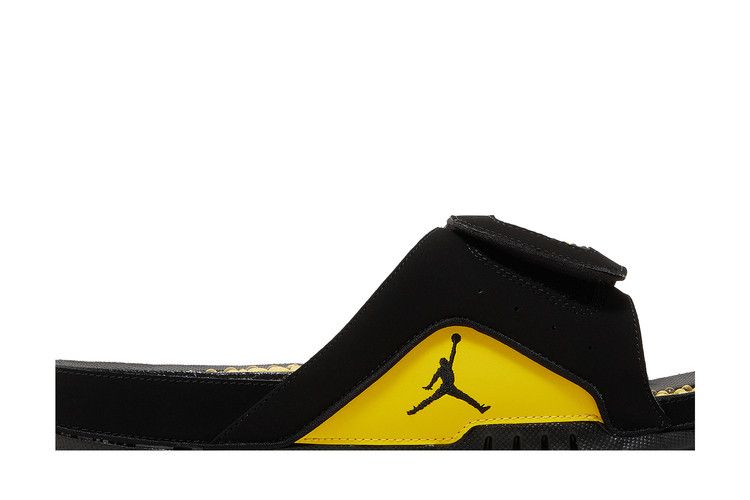 Air Jordan Hydro 4 Slide Thunder