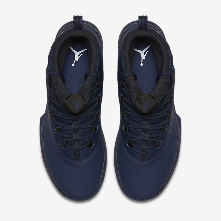 Air Jordan Ultra Fly 2 Midnight Navy