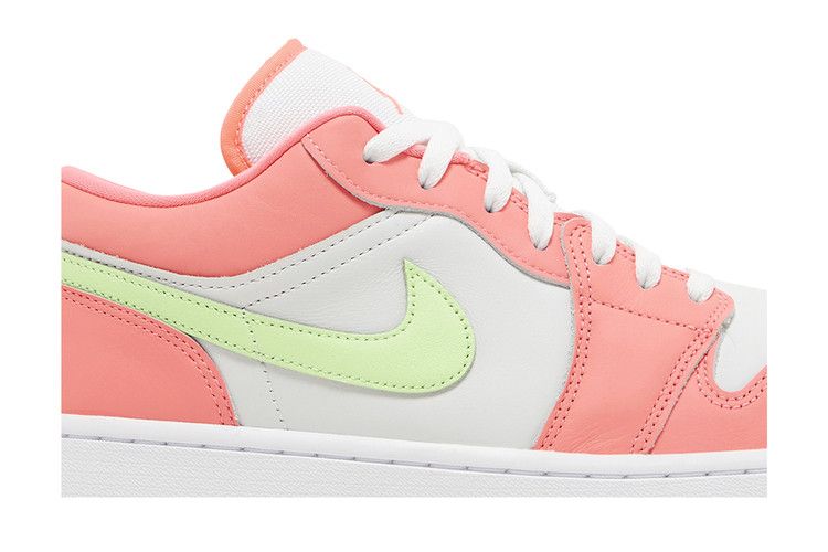 Air Jordan 1 Low SE Lava Glow