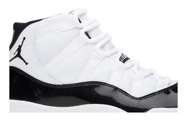 Air Jordan 11 Retro Concord (2011)
