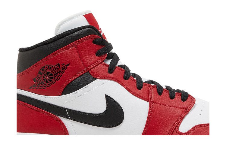 Air Jordan 1 Mid TD Cleat Chicago (2023)