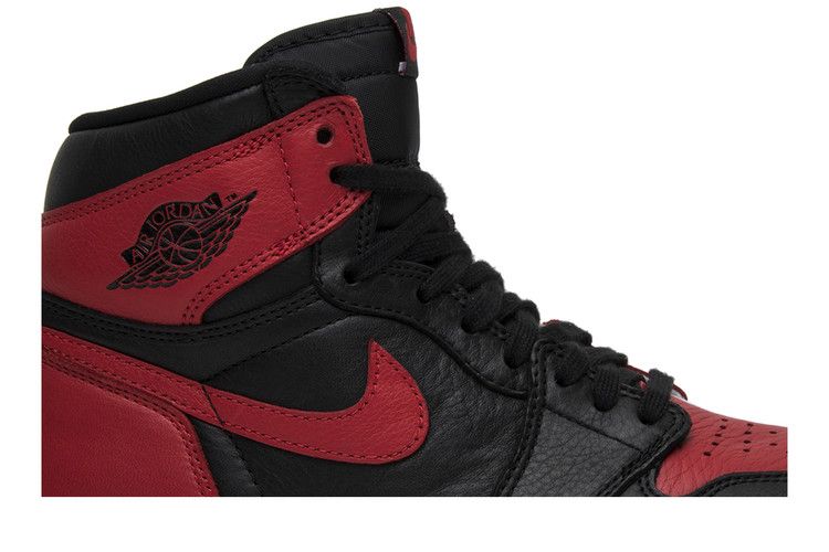 Air Jordan 1 Retro High Homage To Home (Non-numbered)