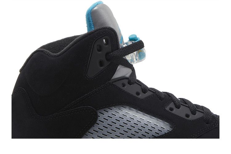 Air Jordan 5 Retro Aqua