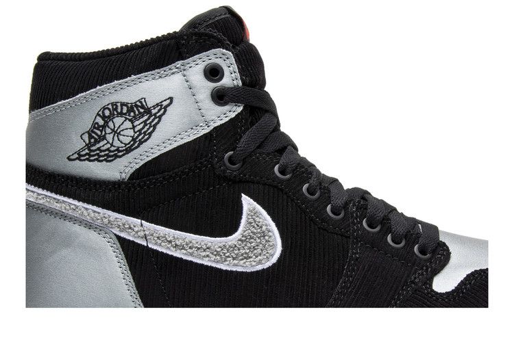 Air Jordan 1 Retro High Aleali May Shadow