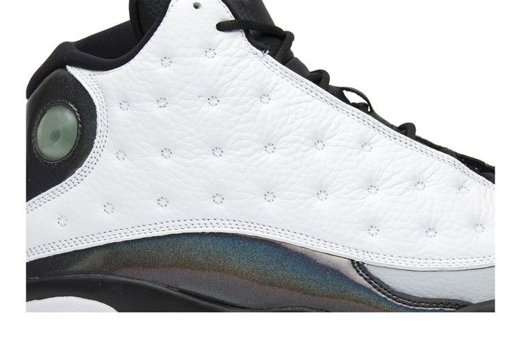 Air Jordan 13 Retro Barons Hologram