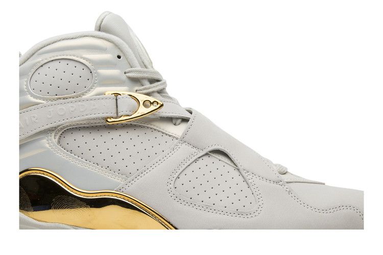 Air Jordan 8 Retro Champagne
