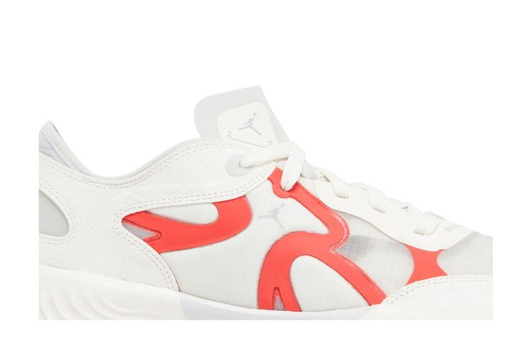 Air Jordan Delta 3 Low Chile Red