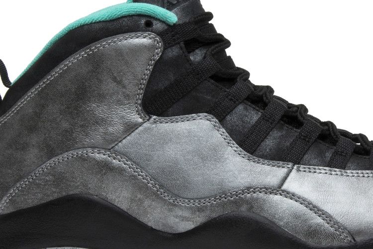 Air Jordan 10 Retro Lady of Liberty 30th Anniversary