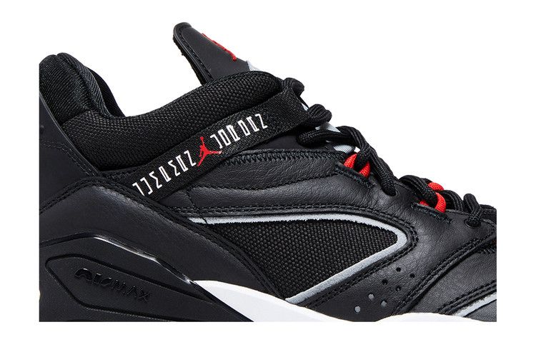 Air Jordan Point Lane Black Cement