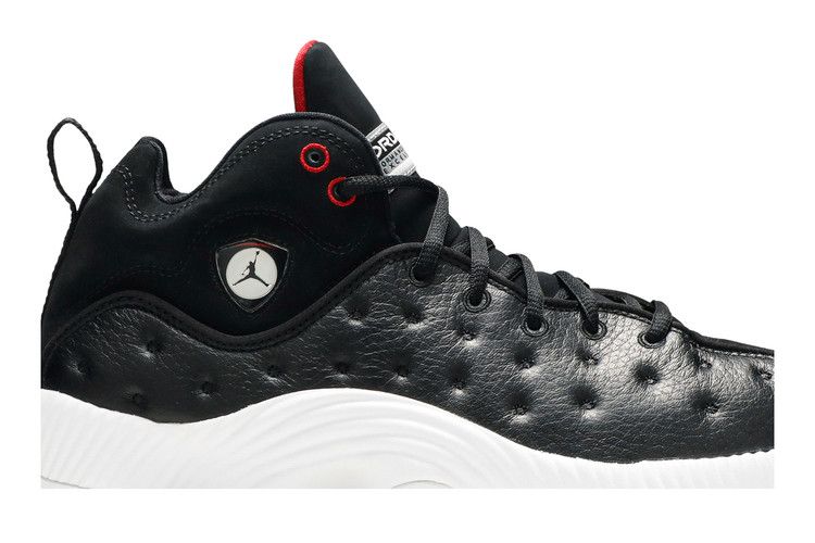 Air Jordan Jumpman Team 2 Playoffs
