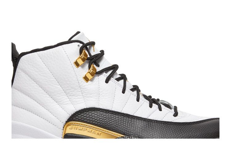 Air Jordan 12 Retro Royalty Taxi