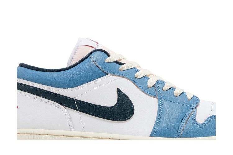 Air Jordan 1 Low SE Armory Navy