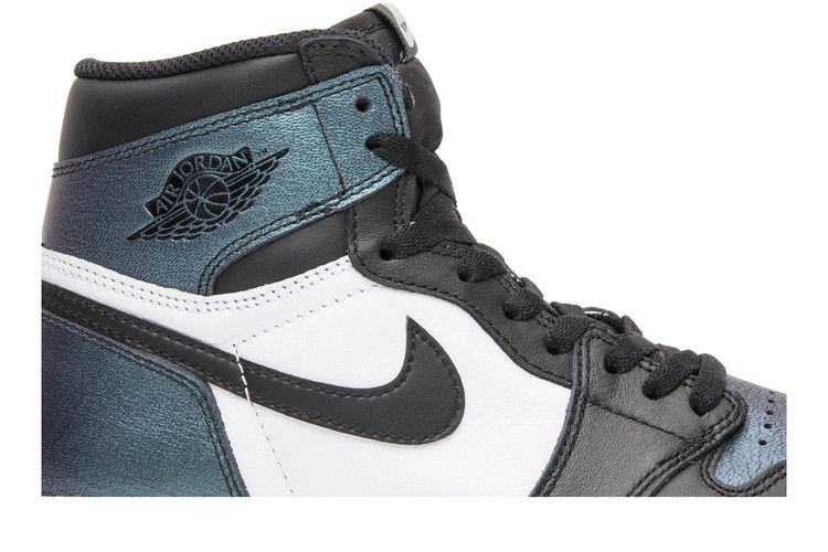Air Jordan 1 Retro All-Star Chameleon (2017)