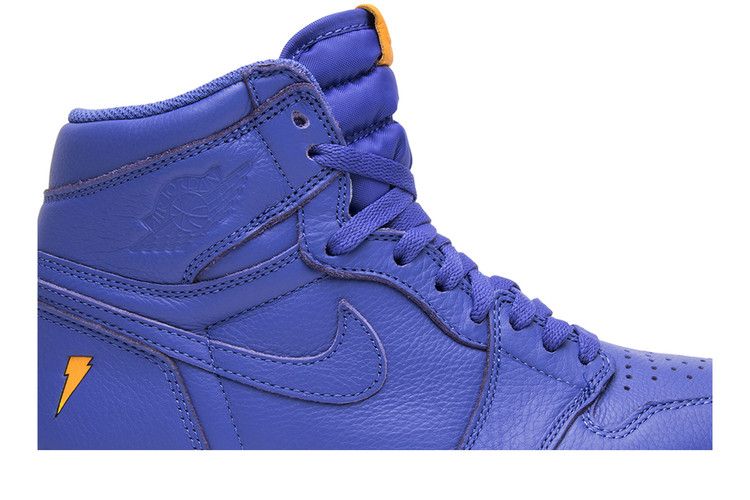 Air Jordan 1 Retro High Gatorade Rush Violet
