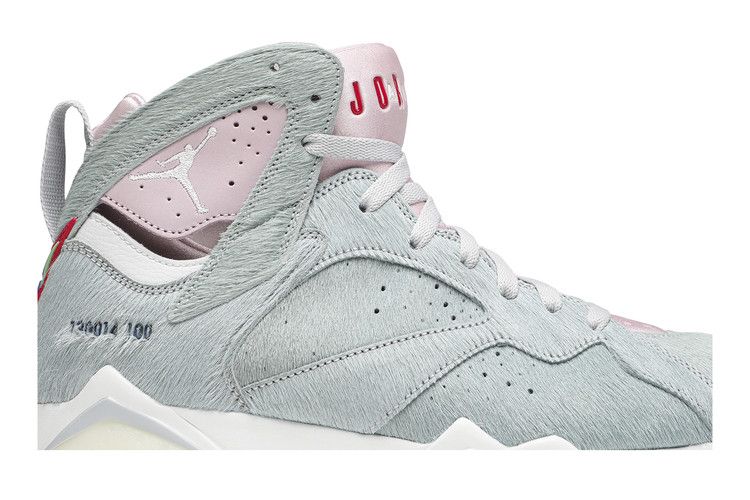 Air Jordan 7 Retro Neutral Grey