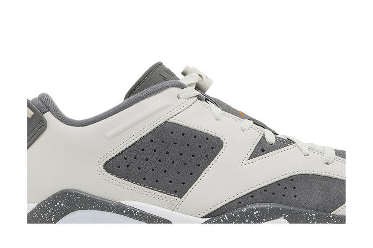 Air Jordan 6 Retro Low PSG (2023)