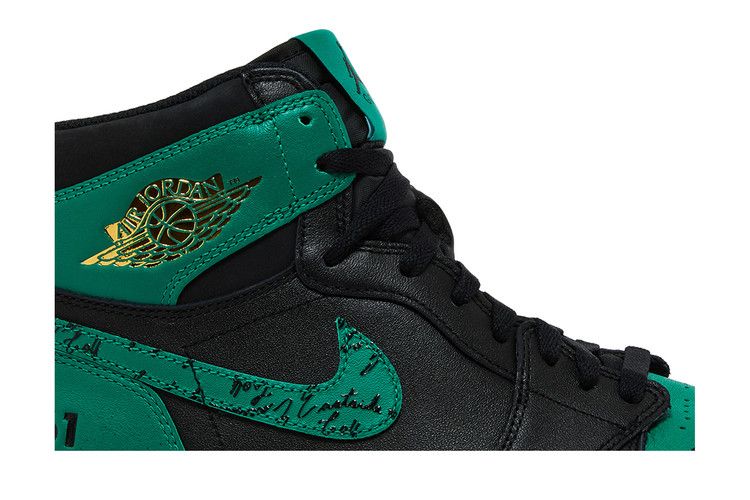 Air Jordan 1 Retro High Golf Eastside Golf 1961