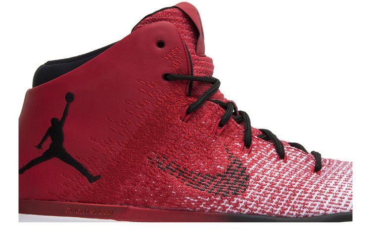 Air Jordan XXX1 Chicago