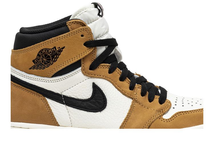 Air Jordan 1 Retro High Rookie of the Year