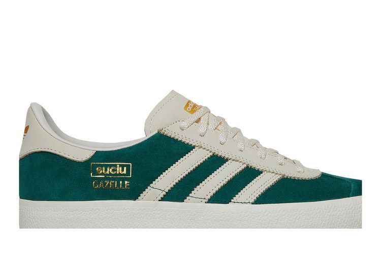 adidas Gazelle ADV Mark Suciu