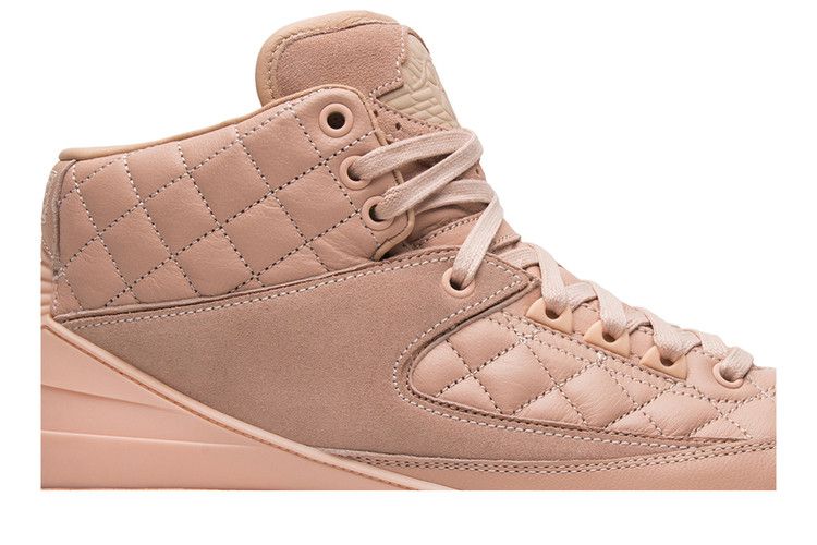 Air Jordan 2 Retro Just Don Arctic Orange (Mens Sizes)
