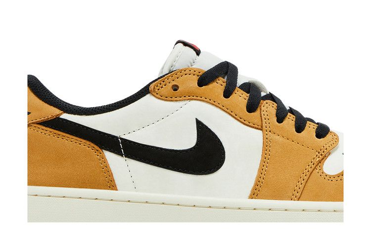 Air Jordan 1 Low OG Rookie of the Year