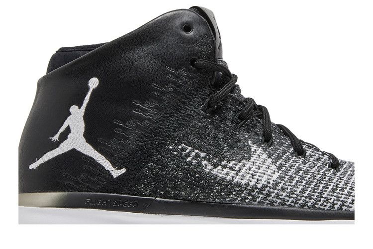 Air Jordan XXX1 Fine Print
