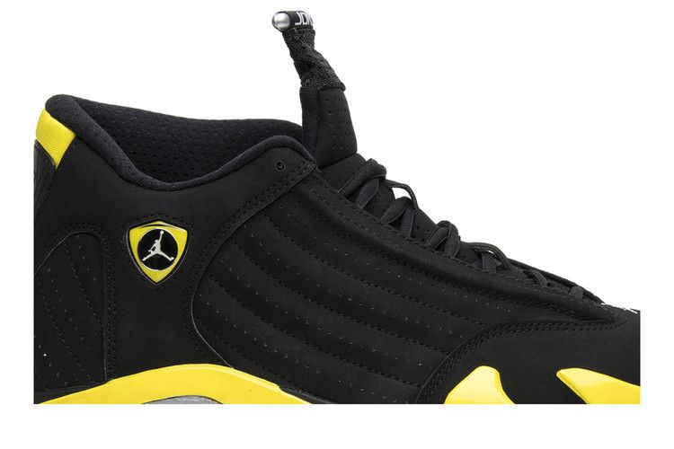 Air Jordan 14 Retro Thunder