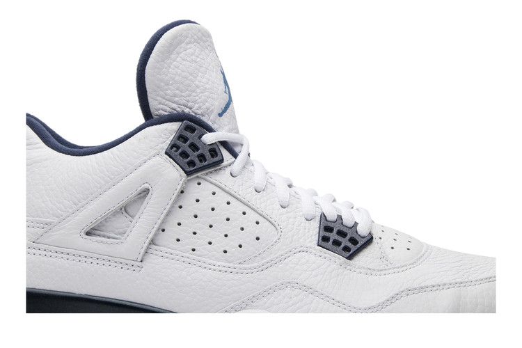 Air Jordan 4 Retro Columbia (2015)