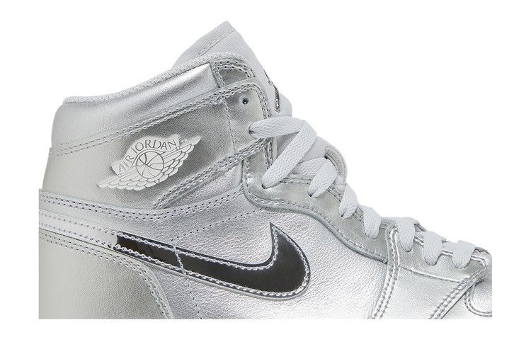 Air Jordan 1 High Golf Gift Giving Pack