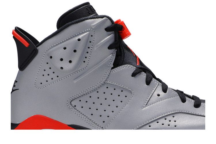 Air Jordan 6 Retro Reflections of a Champion