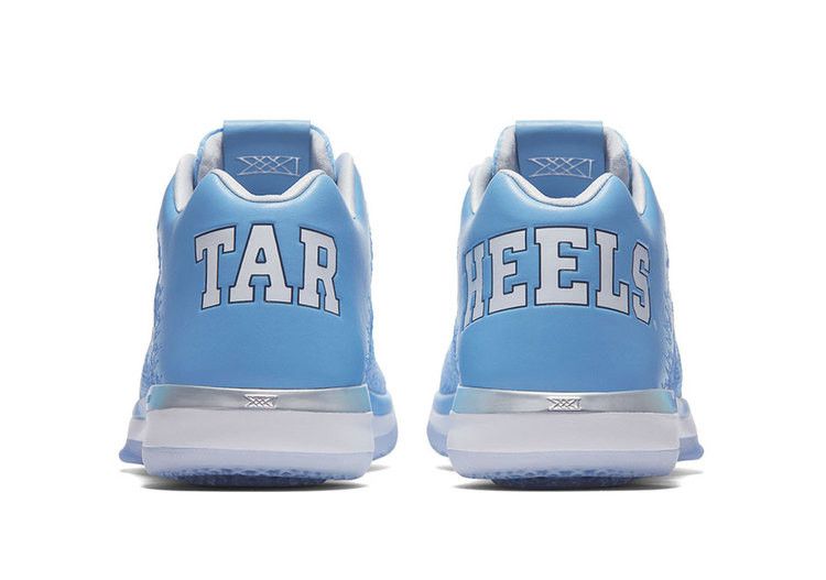 Air Jordan XXX1 Low UNC