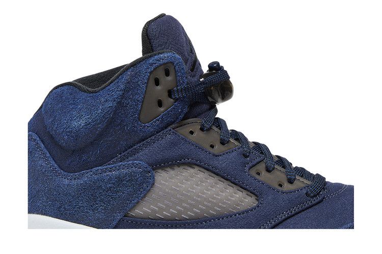 Air Jordan 5 Retro Georgetown