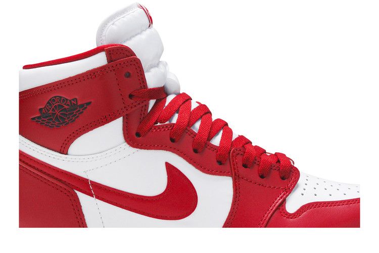 Air Jordan 1 Retro High New Beginnings
