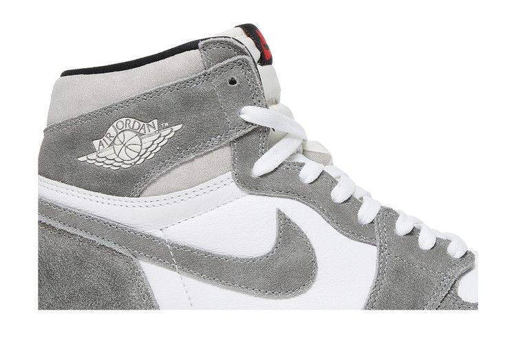 Air Jordan 1 Retro High OG Washed Black