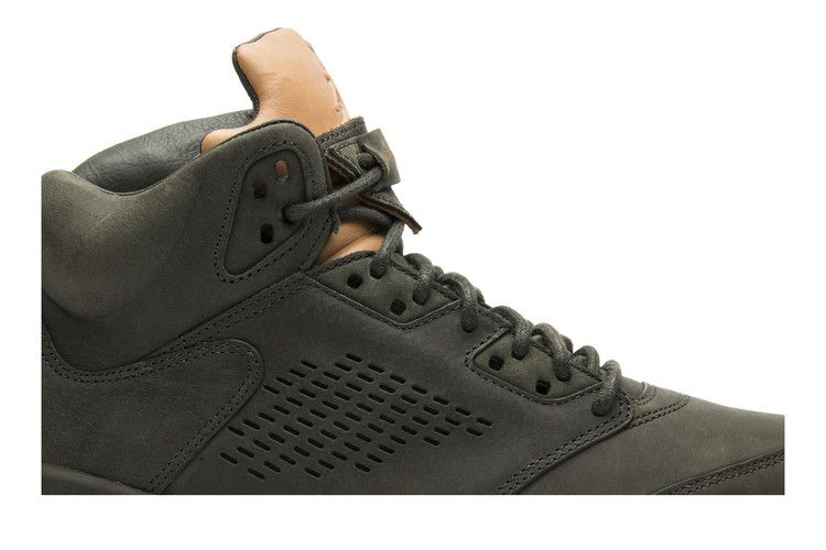 Air Jordan 5 Retro Take Flight