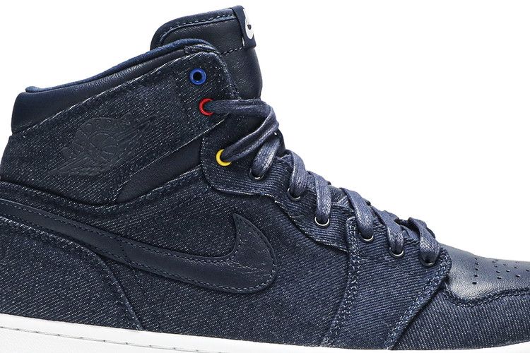 Air Jordan 1 Retro Family Forever