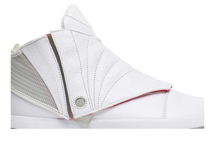 Air Jordan 16 Retro Solefly Art Basel