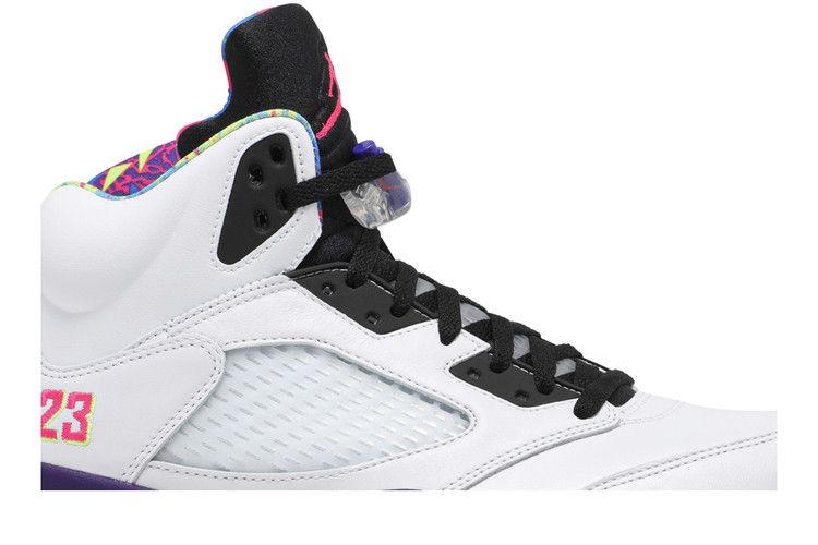 Air Jordan 5 Retro Alternate Bel-Air