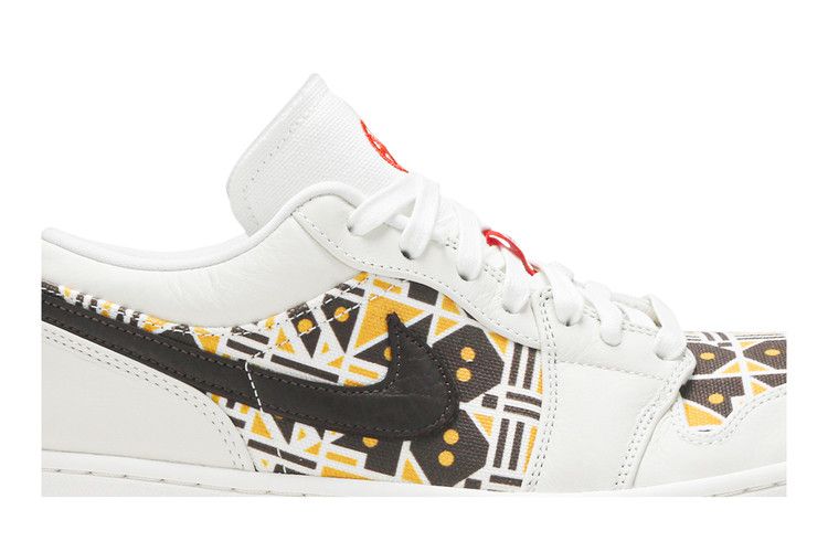 Air Jordan 1 Low Quai 54 (2020)