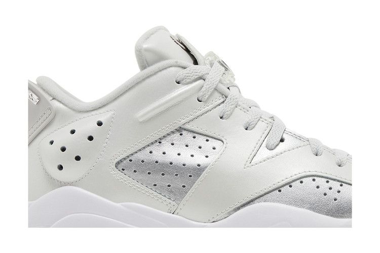 Air Jordan 6 Low Golf Gift Giving Pack
