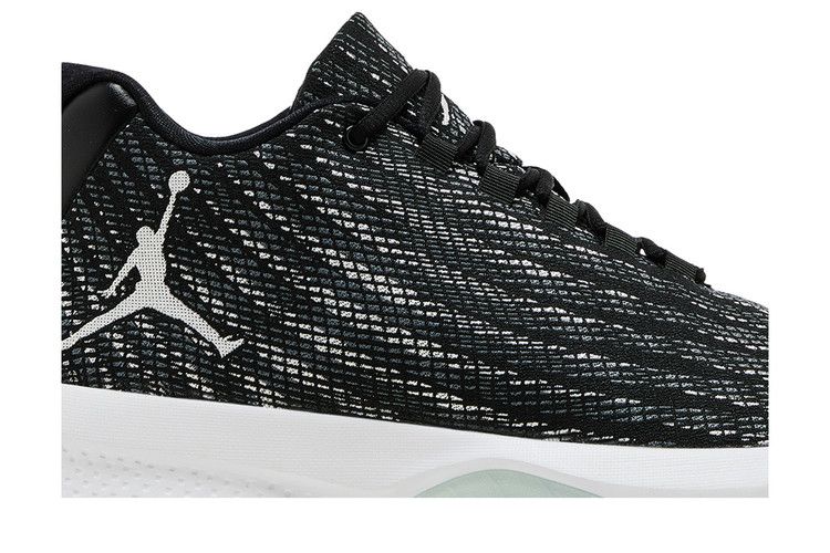 Air Jordan B Fly Black