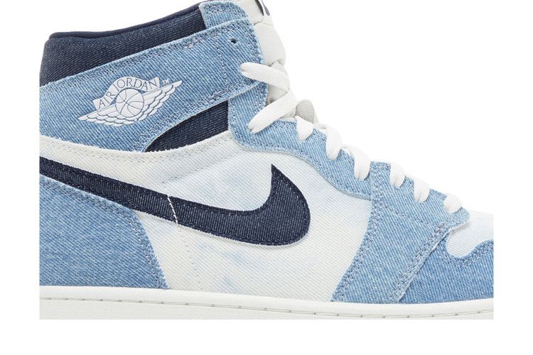 Air Jordan 1 Retro High OG Denim