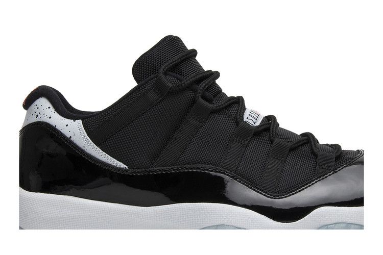 Air Jordan 11 Retro Low Infrared