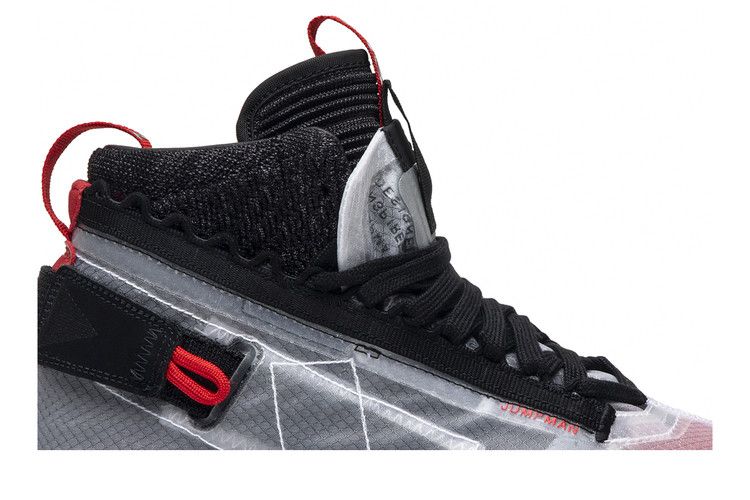 Air Jordan Apex Utility Flight Utility